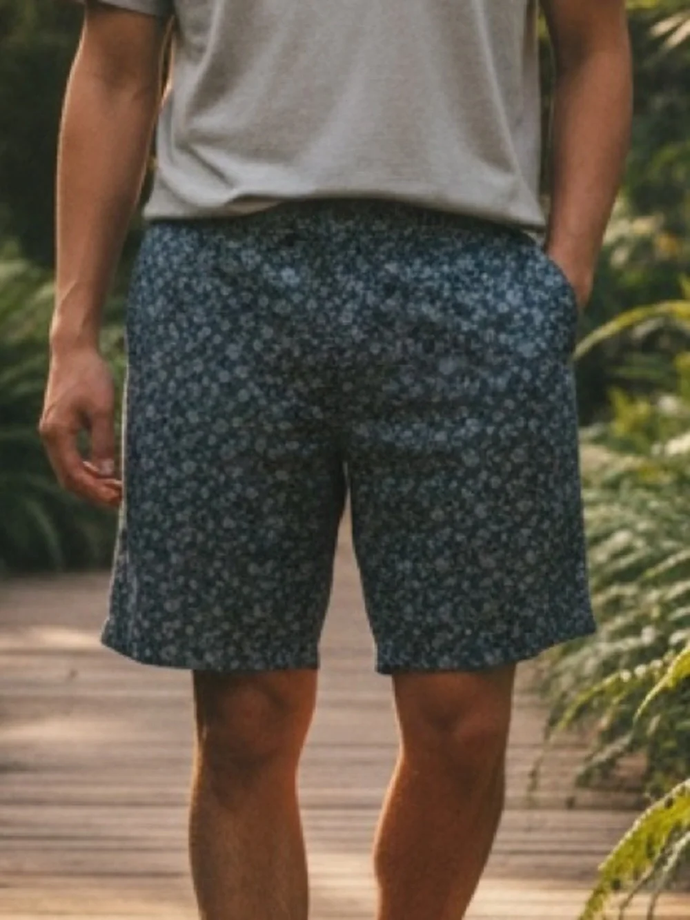 Men's J.Crew 9